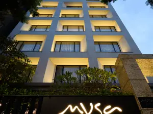 호텔 Mvsa