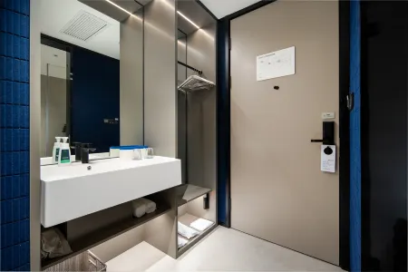 Zijingang Technology City, Hangzhou