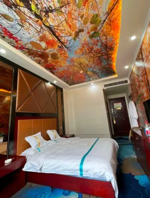Inn  West Coast