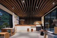 Zhiye and Fangjian Hotel (Sansushui Street Dongpo Branch) - Romantic