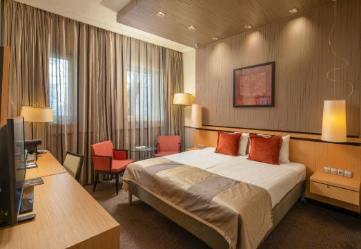 마메종 호텔 안드라시 부다페스트