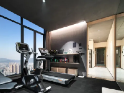 Atour Hotel Jiangshan Chengnan Oriental Plaza Quzhou Hotels in Jiangshan