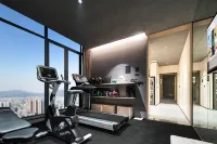 Atour Hotel Jiangshan Chengnan Oriental Plaza Quzhou Hotels in Jiangshan