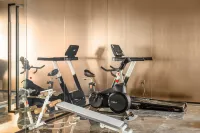 Shengshi Time High Altitude River View Hotel (Chongqing Guanyin Bridge Beibin 1st Road)