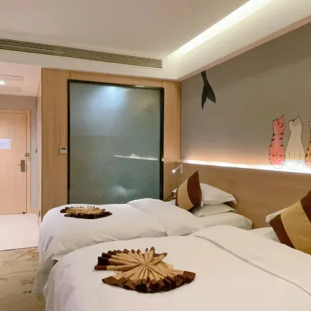 Dong Yuan International Hotel