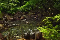 Mercure Urabandai Resort & Spa - Spa