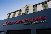 Hotel Premium Chaves - Aquae Flaviae