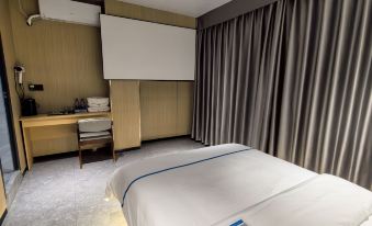 Dongguan Oshika Intelligent Mansion