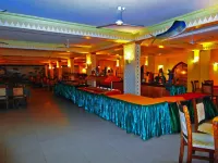 Sai Rock Beach Hotel & Spa Hotels in Mombasa