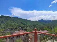 Jian Dexuan homestay in Heping County