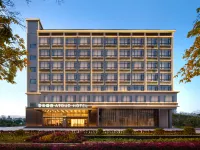 Atour Hotel (Oriental Cultural Plaza, Oriental High-Speed Railway Station) Hotels in Dongfang