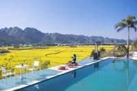 Wanfenglin Tianjing Yise Inn