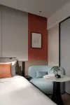 SSAW Garden Hotel Beijing - balcone
