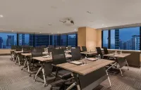 Seda Residences Makati - Business