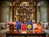 Wuxi Taihu Hotel Hotels in Wuxi