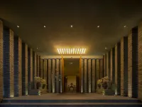 the Hidden Place Hotel Hotels near Gaoxin