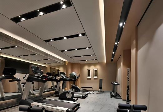 Yueya Hotel (Shaoguan Centennial East Street) Hotel Overview