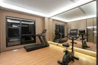 JI Hotel (Dali Zhou Binchuan Qingyuanlou) Hotels in Binchuan