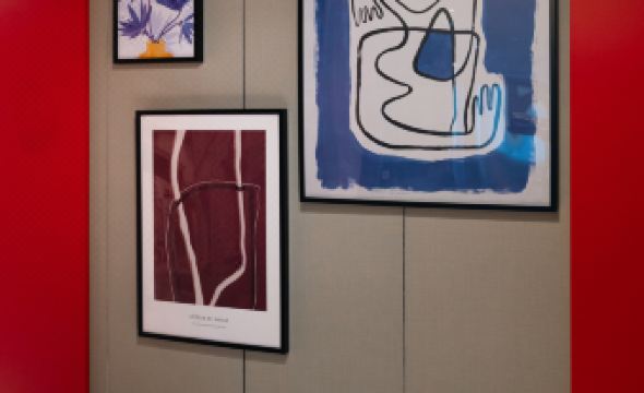 Hotel Indigo Barcelona Plaza Espana