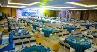 Luotian Yifang Shanshui Hotel - Parkering