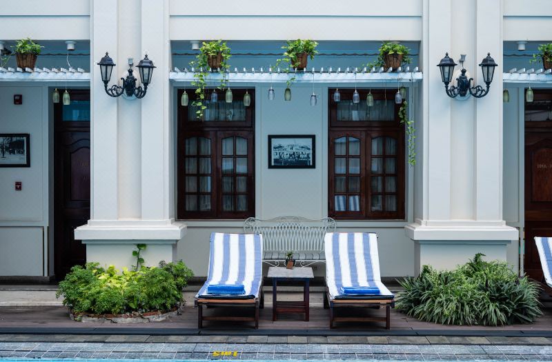 Hotel Grand Saigon photo 5