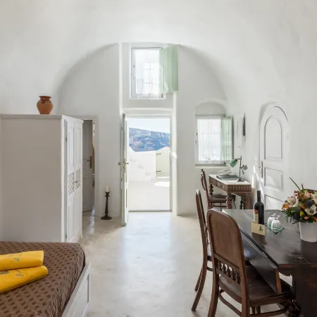 Fanari Villas