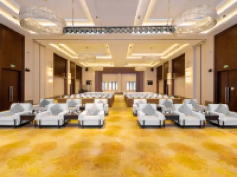 Huangguoshu Waterfalls Yingbin Hotel Hoteles en Zhenning