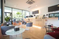 Seeview Resort - breakfast