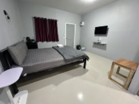 เช็คอินรีสอร์ท ชัยนาท โรงแรมในอำเภอเมืองชัยนาท