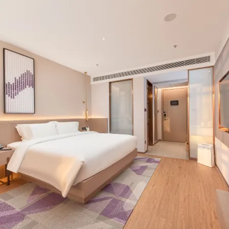 Lavande Hotel Chaozhou Hot Spring Riverview Store
