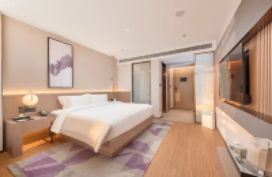 麗楓酒店（潮州温泉江景店）