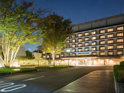 Kyoto Brighton Hotel