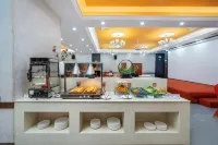 Vienna International Hotel (Baise High-speed ​​Railway Station)