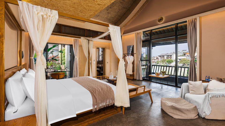 Yunduan B&B