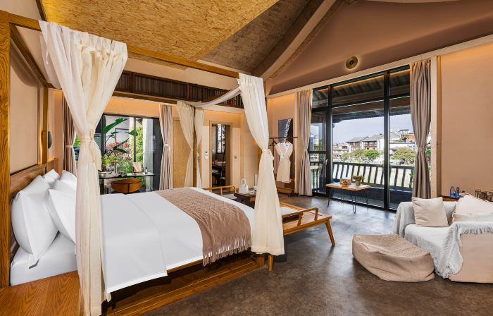 Yunduan B&B