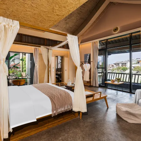 Yunduan B&B