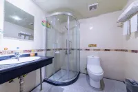 Jialong Hotel (Guangyuan High-speed Railway Station) Hotels in GuangYuan Railway Station