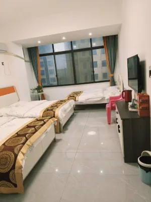 Qiyun Homestay Các khách sạn ở 