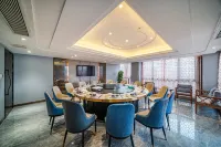 Manhattan Kinlen Hotel - breakfast
