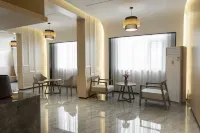huayuanlijingxuanjiudian - servizio colazione