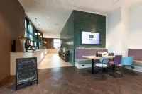 Holiday Inn - the niu, WAVE KARLSRUHE OSTSTADT by IHG - breakfast