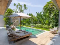 Sin Nombre Bali - Sauna, Ice Bath & Roof Terrace Hotels near Umalas