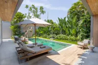 SIN Nombre Bali - Sauna, Ice Bath & Roof Terrace Hotels near Pt Infashion