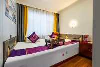 Wutaishan Jixiangyuan Hotel