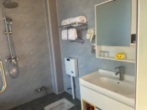 Ruerji Homestay