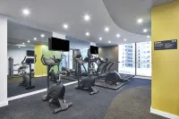 Meriton Suites George Street - Gym
