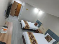 Cixi Xinke Hotel