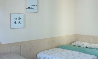 Zhuhai Dawan Wanshan Island Xingyu Homestay