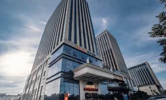Suitetrails - Vyluk · J Hotel (Tongxiang Economic Development Zone)