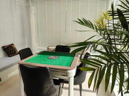 Zhujiajian Xiadoo·Light Luxury Holiday Homestay (Cangzhi Wharf Guanyin Fajie Branch) Отели рядом с достопримечательностью «Wugongshi Wharf»